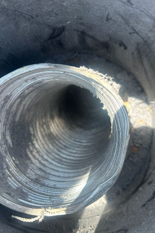 Talented Vent Cleaning Crew Dryer Vent1