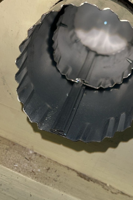 Talented Vent Cleaning Crew Talented Vent Cleaning Crew Dryer Vent2