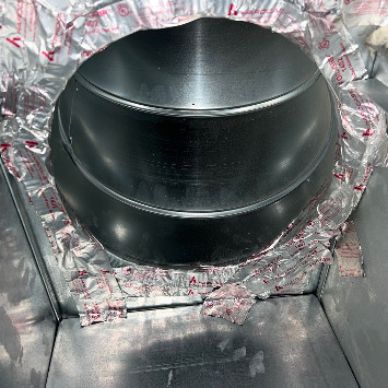 Talented Vent Cleaning Crew air duct cleaning