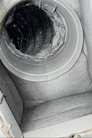 Talented Vent Cleaning Crew Contact Us