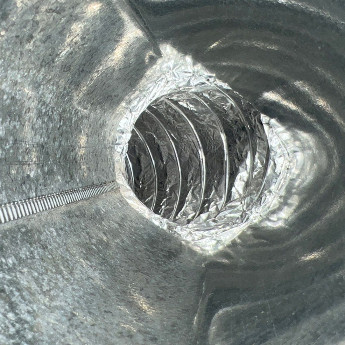 Talented Vent Cleaning Crew Talented Vent Cleaning Crew 2 Dryer Vent